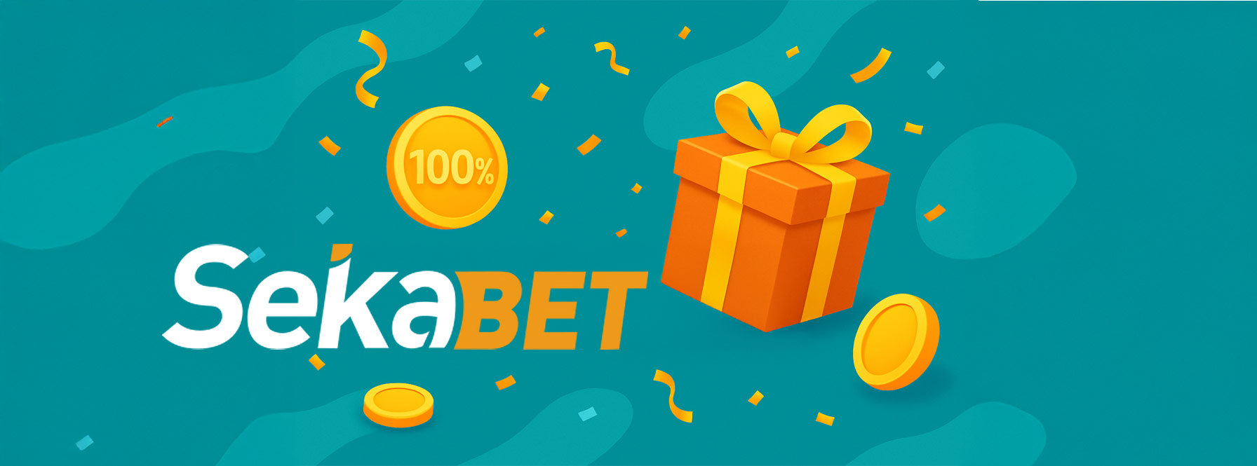sekabet bonus