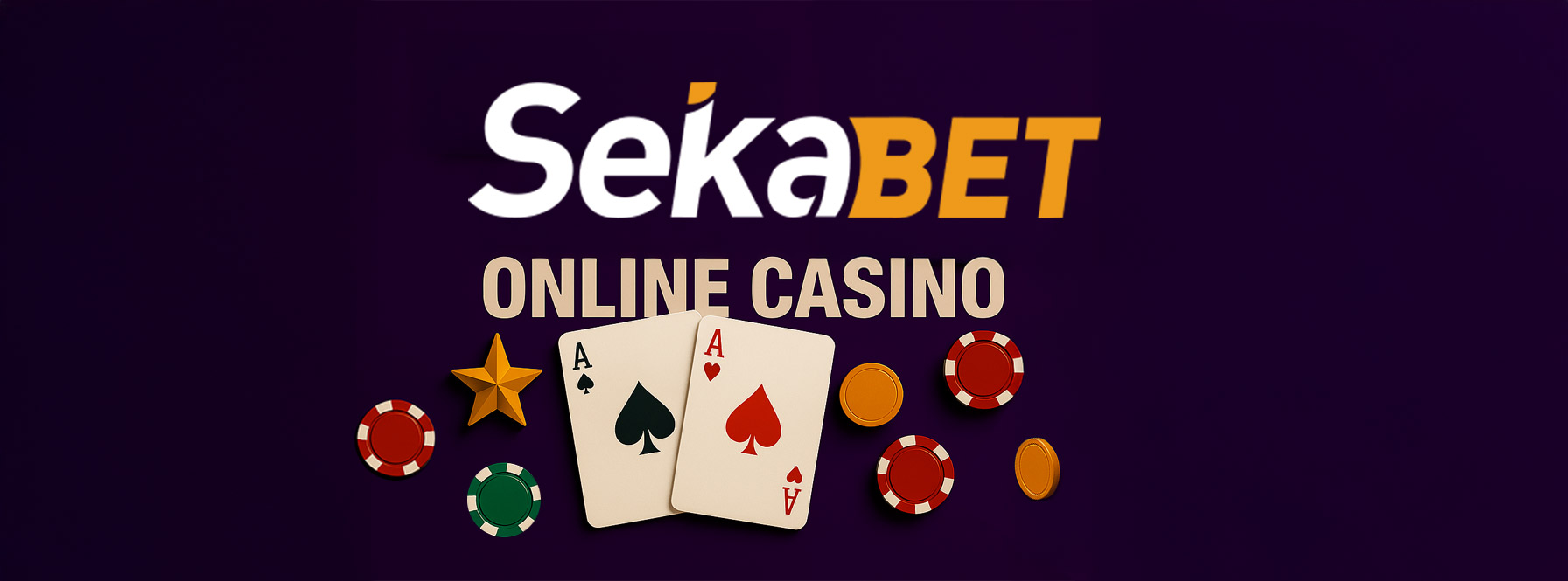 sekabet online casino
